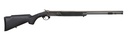 TRADITIONS CR84110440 NITROFIRE VAPR 50 CAL 209 PRIMER 26" GRAY CERAKOTE FLUTED & TAPERED BARREL, DRILLED & TAPPED RECEIVER, BLACK FIXED SYNTHETIC STOCK