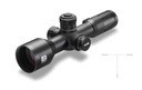 EOTECH VDU525FFMD4 VUDU FFP BLACK HARDCOAT ANODIZED 5-25X 50MM 34MM TUBE ILLUMINATED RED MD4 MOA RETICLE FEATURES THROW LEVER