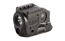 STREAMLIGHT 69288 TLR-6 GUN LIGHT  BLACK 100 LUMENS WHITE LED/RED LASER TAURUS GX4