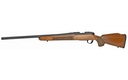 BERGARA RIFLES B14S001C B-14 TIMBER 308 WIN 4+1 20", GRAPHITE BLACK CERAKOTE BARREL/REC, WALNUT MONTE CARLO STOCK
