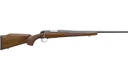 BERGARA RIFLES B14L002C B-14 TIMBER 270 WIN 4+1 24" GRAPHITE BLACK CERAKOTE BARREL, WALNUT MONTE CARLO STOCK
