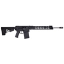 DIAMONDBACK DB1060M001 DB10  6.5 CREEDMOOR 20" 20+1,5+1 BLACK MAGPUL MOE CARBINE STOCK BLACK MAGPUL MOE-K2+ GRIP 15" M-LOK