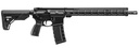 FN 36100658 FN 15 TAC3 DUTY 5.56X45MM NATO 16" CHROME-LINED BARREL 30+1,  BLACK ANODIZED REC/LIGHTWEIGHT, 15" M-LOK HANDGUARD, BLACK 6 POSITION COLLAPSIBLE STOCK, OPTICS READY