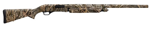 [048702020636] WINCHESTER REPEATING ARMS 512413391 SXP WATERFOWL HUNTER 12 GAUGE 26" 4+1 3" OVERALL MOSSY OAK SHADOW GRASS HABITAT RIGHT HAND (FULL SIZE) INCLUDES 3 INVECTOR-PLUS CHOKES