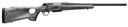 WINCHESTER GUNS 535727299 XPR THUMBHOLE VARMINT SR 6.8 WESTERN 3+1 CAP 24" TB BLUED PERMA-COTE REC MATTE BLACK LAMINATE FIXED THUMBHOLE STOCK RIGHT HAND WITH MOA TRIGGER SYSTEM (FULL SIZE) NO SIGHTS