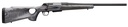 WINCHESTER GUNS 535727208 XPR THUMBHOLE VARMINT SR 223 REM 5+1 CAP 24" TB BLUED PERMA-COTE REC MATTE BLACK LAMINATE FIXED THUMBHOLE STOCK RIGHT HAND WITH MOA TRIGGER SYSTEM (FULL SIZE) NO SIGHTS