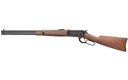 WINCHESTER REPEATING ARMS 534281142 MODEL 1886 SADDLE RING CARBINE 45-70 GOV 7+1 22" POLISHED BLUED ROUND BARREL, DRILLED & TAPPED STEEL RECEIVER, GRADE I OIL WALNUT STRAIGHT GRIP STOCK