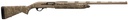 WINCHESTER REPEATING ARMS 511233692 SX4 HYBRID HUNTER 20 GAUGE 28" 4+1 3" FLAT DARK EARTH CERAKOTE REC/BARREL MOSSY OAK BOTTOMLAND STOCK RIGHT HAND (FULL SIZE) INCLUDES 3 INVECTOR-PLUS CHOKES
