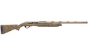WINCHESTER REPEATING ARMS 511233392 SX4 HYBRID HUNTER 12 GAUGE 28" 4+1 3" FLAT DARK EARTH CERAKOTE REC/BARREL MOSSY OAK BOTTOMLAND STOCK RIGHT HAND (FULL SIZE) INCLUDES 3 INVECTOR-PLUS CHOKES