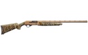 CHARLES DALY 930272 601  20 GAUGE 4+1 3" 22" VENT RIB BARREL, FLAT DARK EARTH FINISHED BARREL/RECEIVER, MOSSY OAK BOTTOMLAND STOCK & FOREND, INCLUDES 3 CHOKES