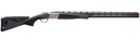 BROWNING 018710303 CYNERGY CX 12 GAUGE 3" 2RD 30" BLUED CROSSOVER DESIGNED BARRELS, SILVER NITRIDE FINISHED RECEIVER, CHARCOAL GRAY SYNTHETIC STOCK WITH ADJUSTABLE COMB, TEXTURED GRIPPING SURFACE