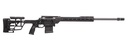 DANIEL DEFENSE 4215910593 DELTA 5 PRO  6.5 CREEDMOOR 24" 10+1 BLACK CERAKOTE BLACK ADJUSTABLE W/ADJUSTABLE CHEEK PIECE & LOP STOCK BLACK POLYMER GRIP RIGHT HAND