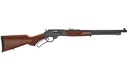 HENRY H018G410R SIDE GATE  FULL SIZE 410 BORE LEVER 2.50" 6+1 19.75" BLUED STEEL BARREL, BLUED DRILLED & TAPPED STEEL RECEIVER, FIXED AMERICAN WALNUT STOCK, RIGHT HAND