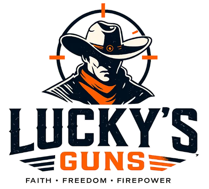 Lucky's Guns