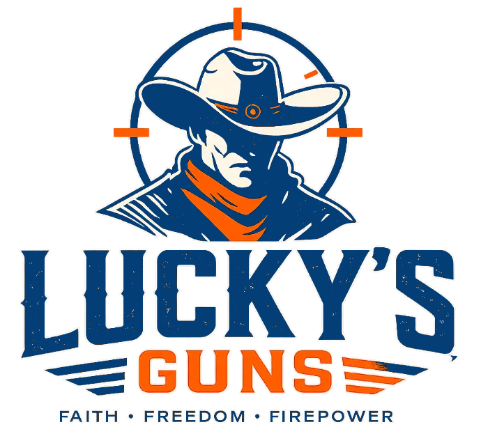 Lucky's Guns