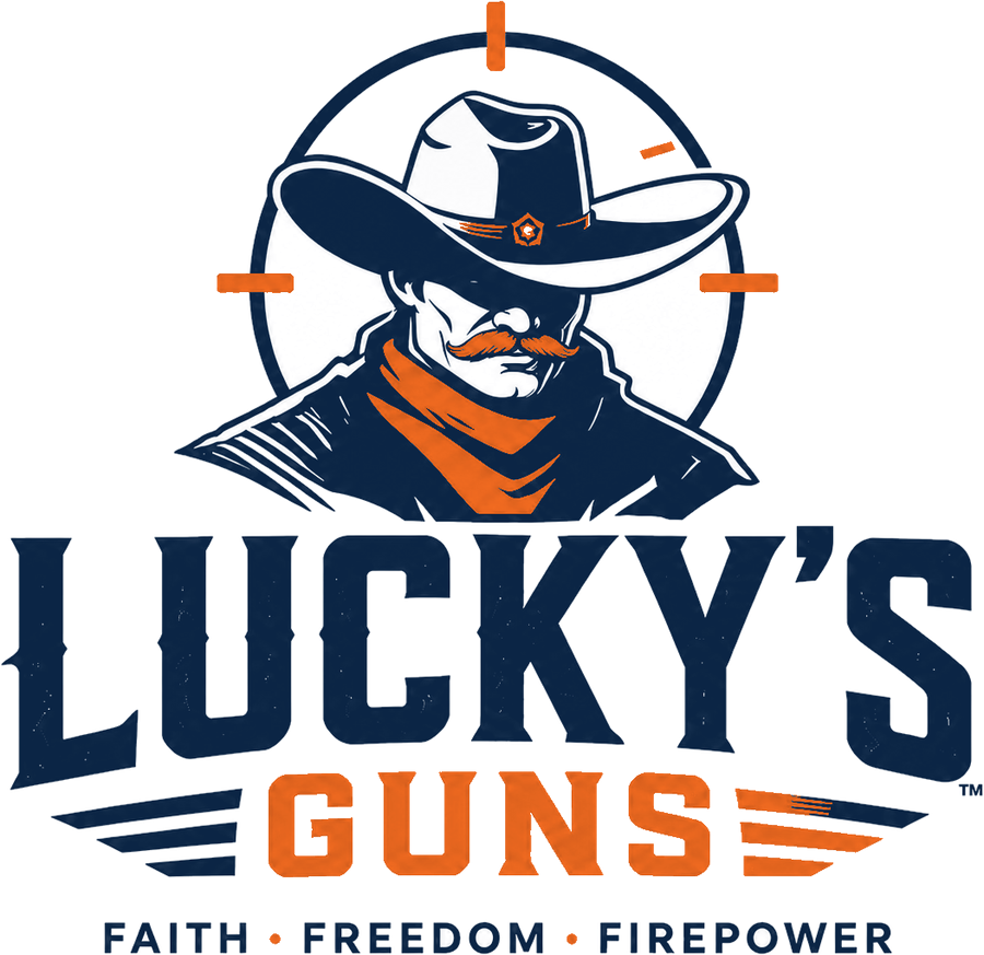 Lucky's Guns